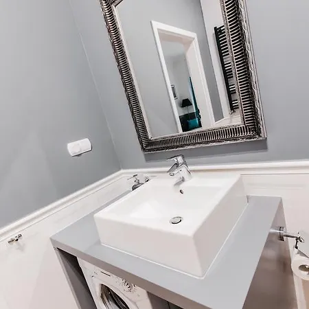 Amberhome Miedzyzdroje