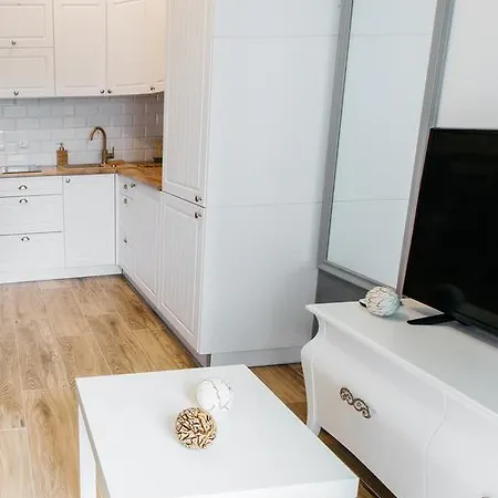 Amberhome * Międzyzdroje