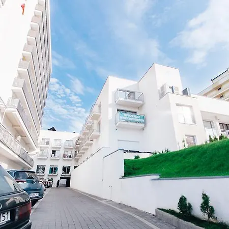 Amberhome Międzyzdroje