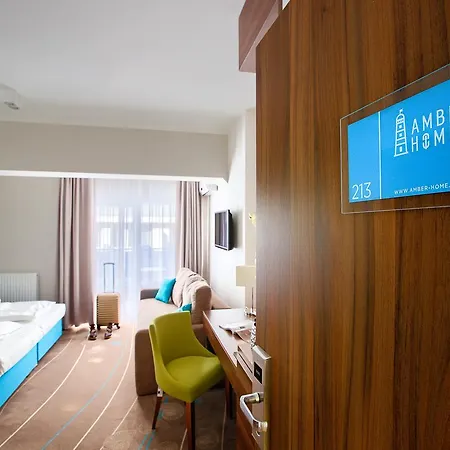 Amberhome Międzyzdroje