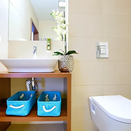 Amberhome Apartament