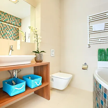 Amberhome Międzyzdroje