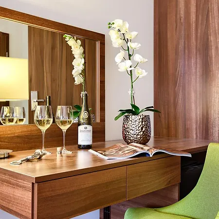 Apartament Amberhome *