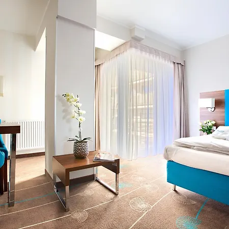 Apartment Amberhome Misdroy