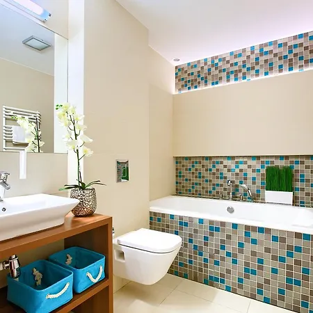 Amberhome Apartment