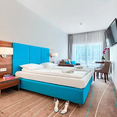 Amberhome Apartament