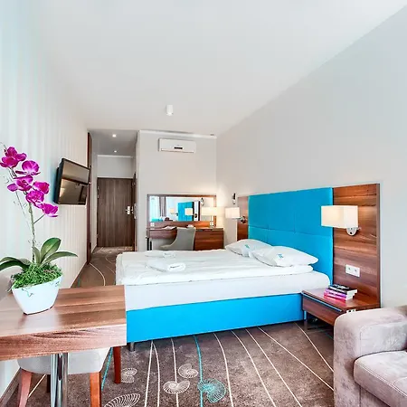 Amberhome Apartament