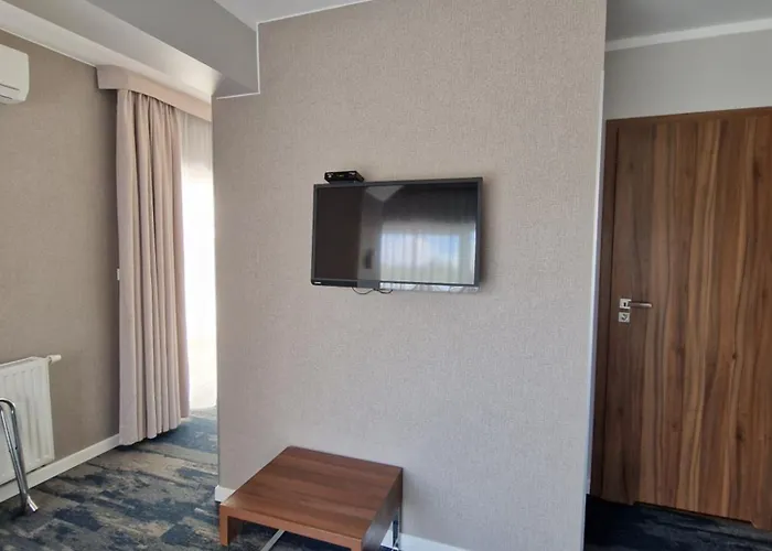 Apartamento Amberhome *