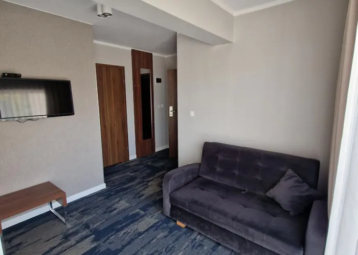 Amberhome * Miedzyzdroje