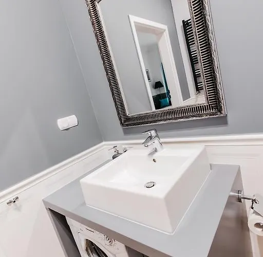 Amberhome Miedzyzdroje