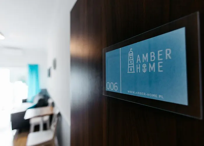 Amberhome Apartamento