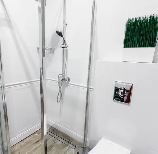 Apartamento Amberhome *