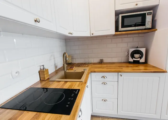 Amberhome * Miedzyzdroje