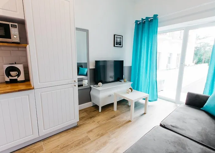 Appartement Amberhome *