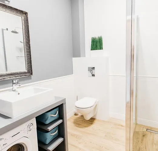 Amberhome Miedzyzdroje