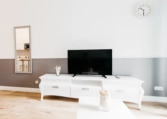 Amberhome Apartamento