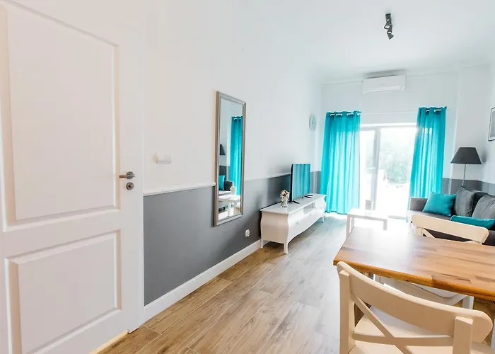 Apartamento Amberhome