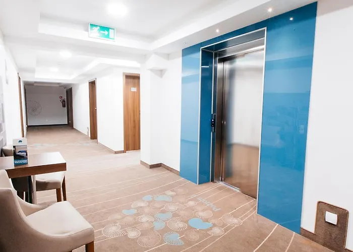 Apartamento Amberhome