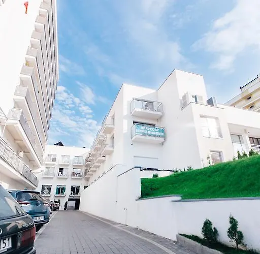 Amberhome Miedzyzdroje