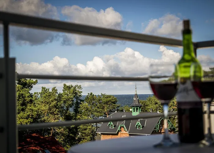 Amberhome Appartement