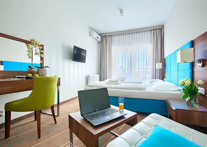 Apartamento Amberhome *