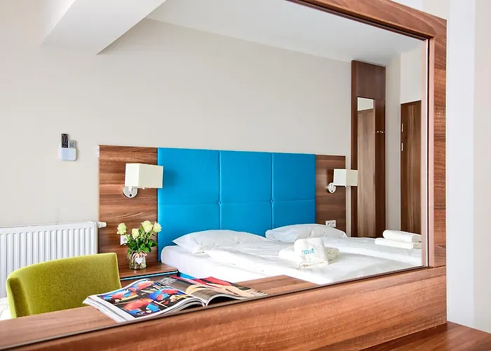 Amberhome * Miedzyzdroje