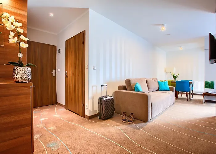 Amberhome Miedzyzdroje