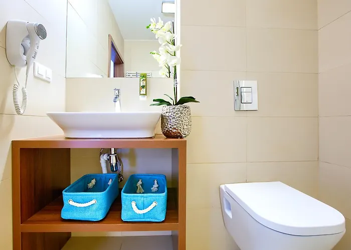 Amberhome Apartamento