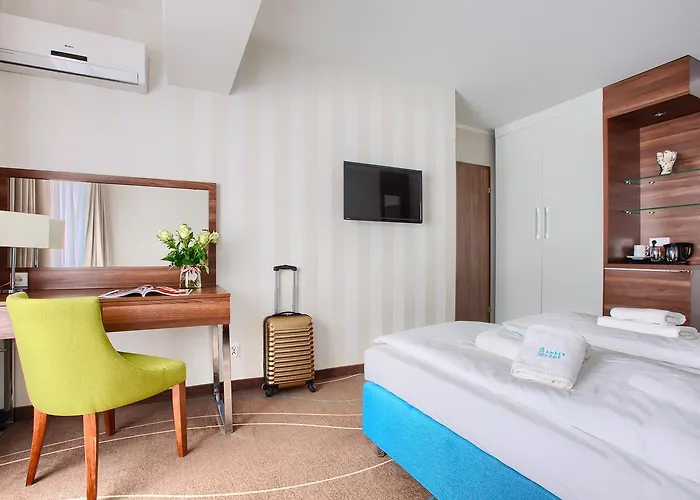 Amberhome * Miedzyzdroje