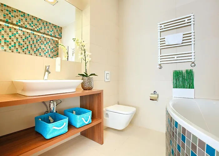 Amberhome Miedzyzdroje