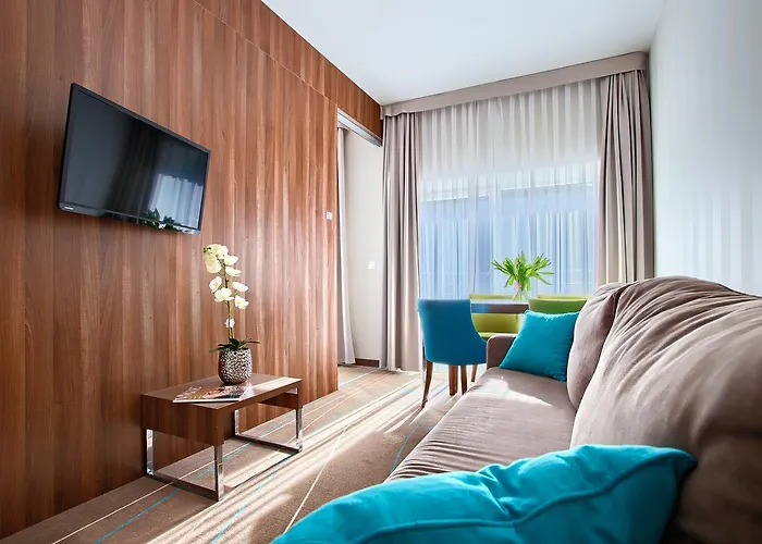 Amberhome Apartamento *