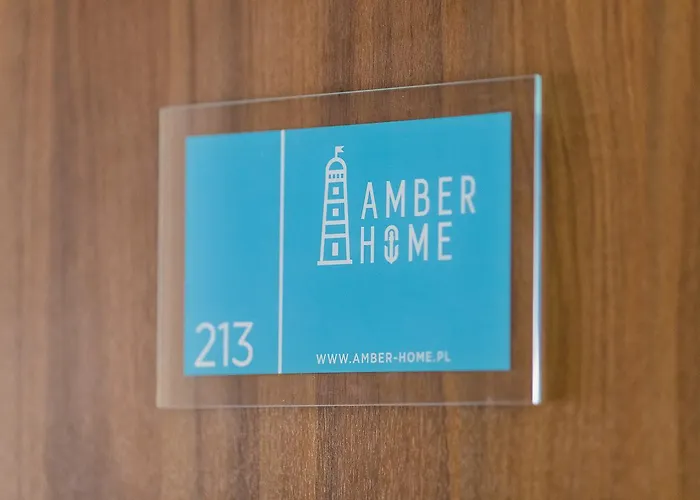 Apartamento Amberhome