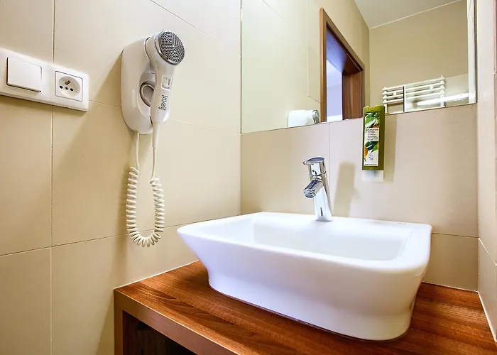 Amberhome Apartamento Miedzyzdroje