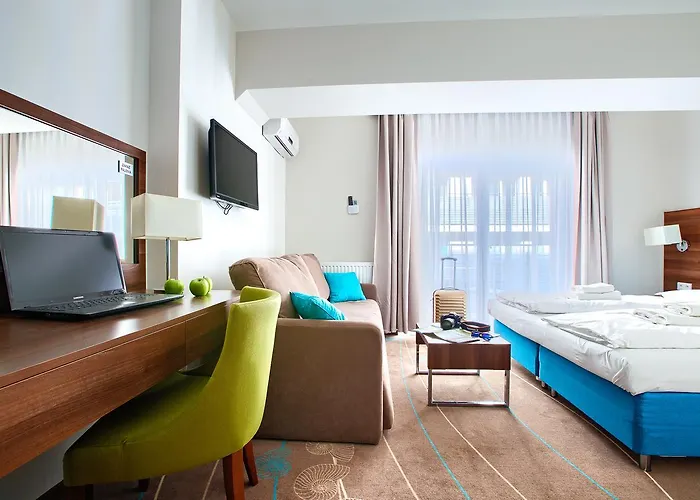 Apartamento Amberhome