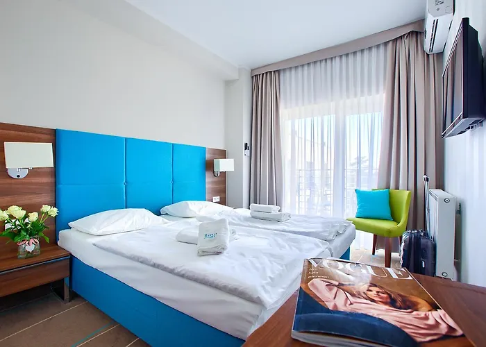 Appartement Amberhome