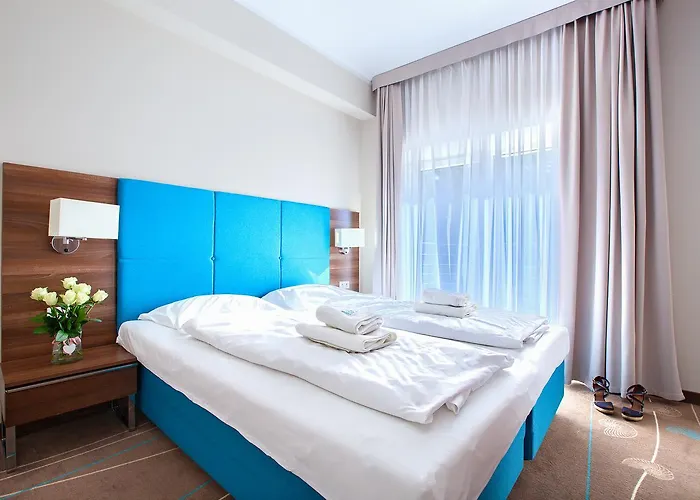 Amberhome * Miedzyzdroje