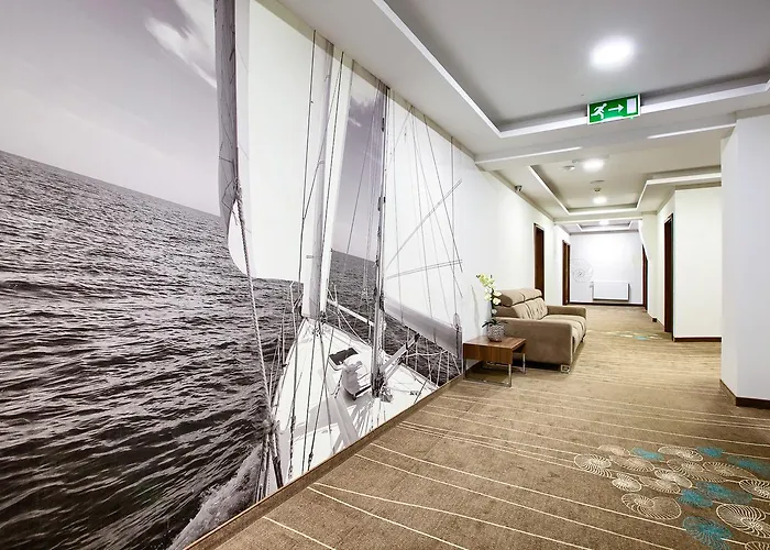 Amberhome Miedzyzdroje