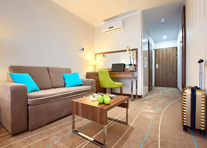 Amberhome Miedzyzdroje