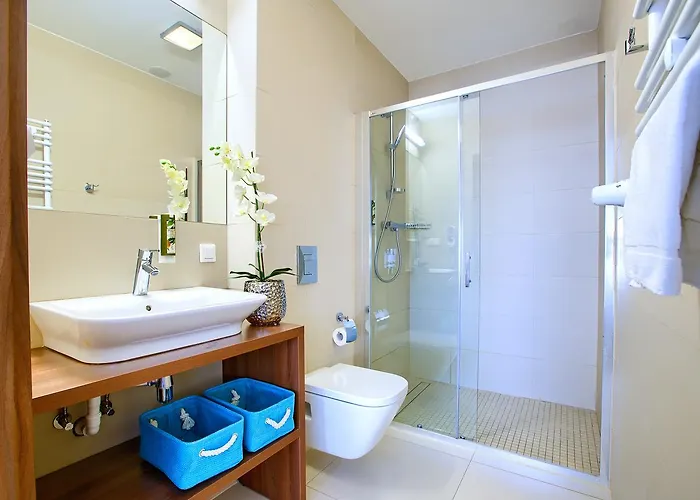 Amberhome Miedzyzdroje