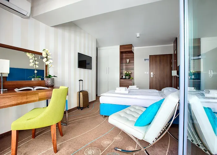 Amberhome Apartamento *