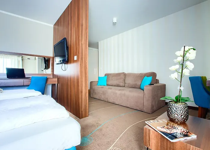 Amberhome Appartement