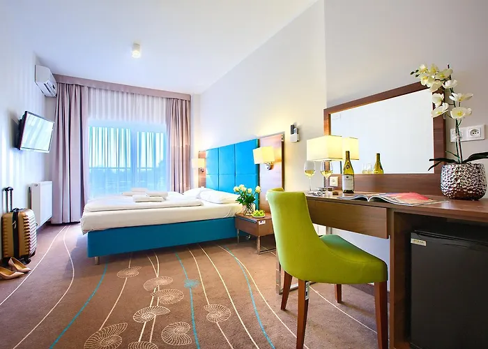 Amberhome Appartement Miedzyzdroje