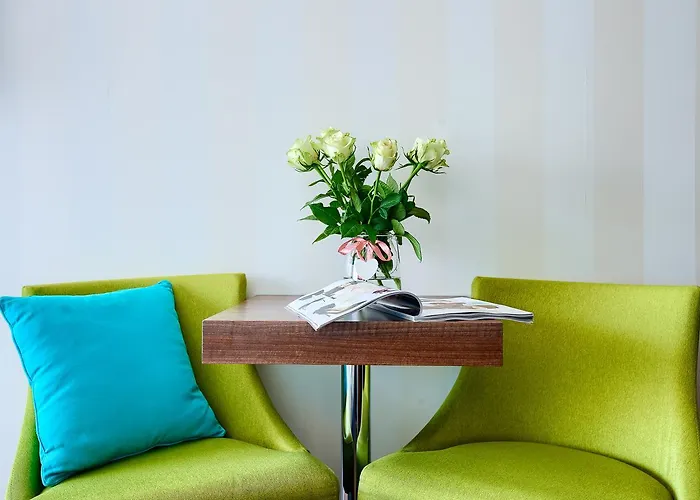 Amberhome Miedzyzdroje