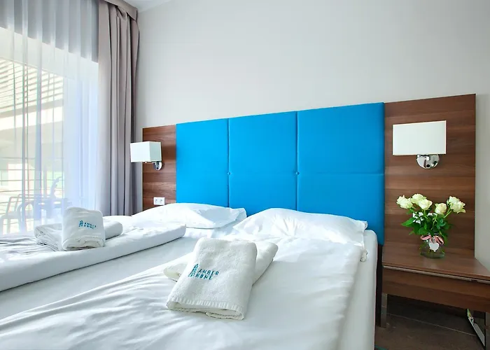 Amberhome Appartement