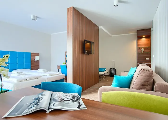 Apartamento Amberhome