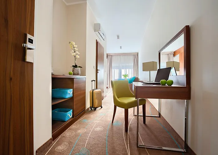 Amberhome Miedzyzdroje