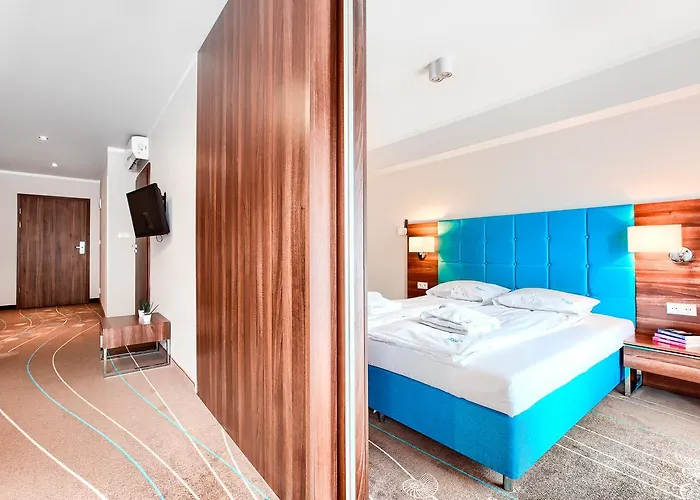 Amberhome Apartamento Miedzyzdroje