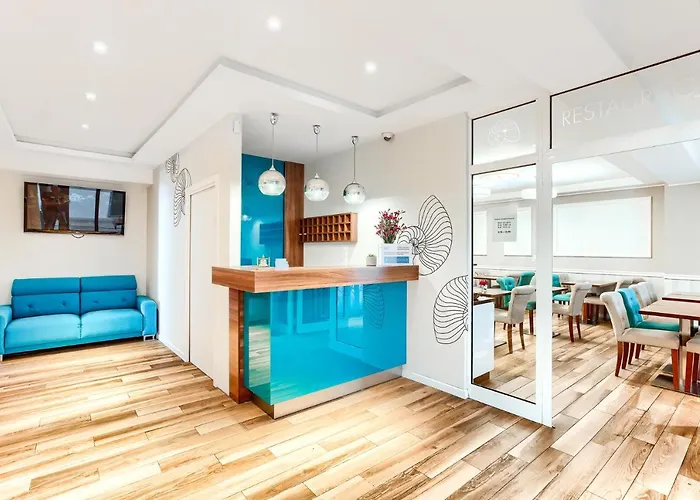 Amberhome Apartamento *