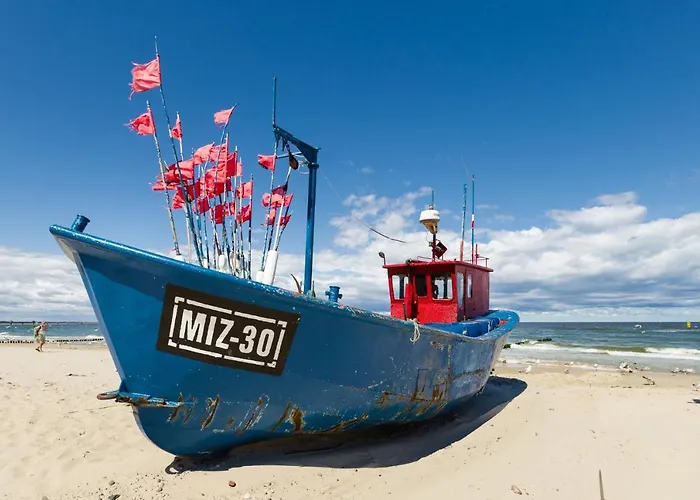 Appartement Amberhome