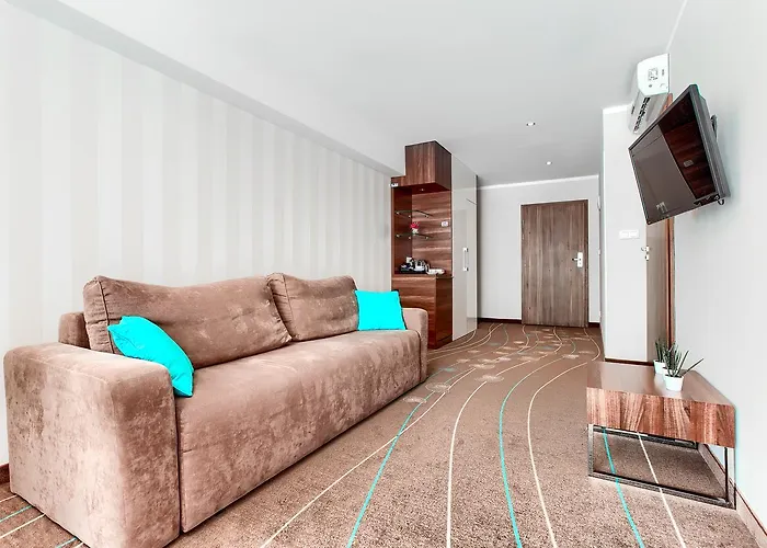 Amberhome Appartement